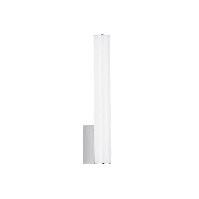 Светильник для ванной комнаты ST Luce SL1599.101.01 CURRA — хром