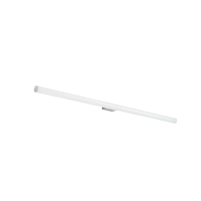 Светильник для ванной комнаты ST Luce SL1599.111.01 CURRA — хром, ракурс 2