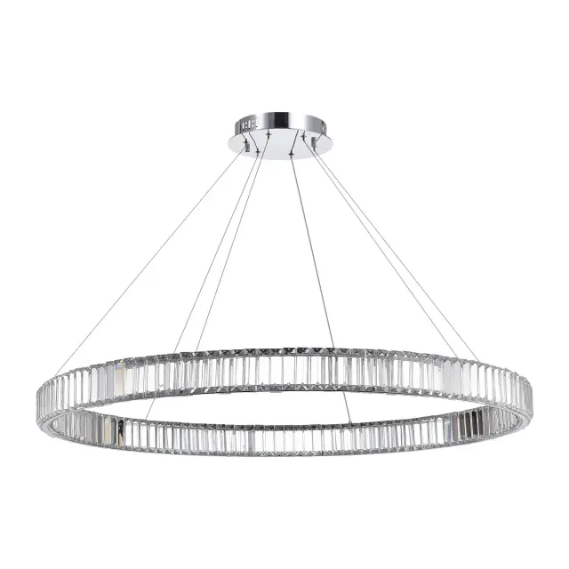 Светильник ST Luce SL1622.183.01 ТИВОЛИ — хром, ракурс 2