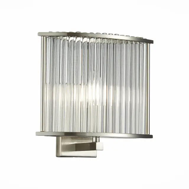 Бра ST Luce SL1627.101.01 ВЕЛЛЕТРИ — хром