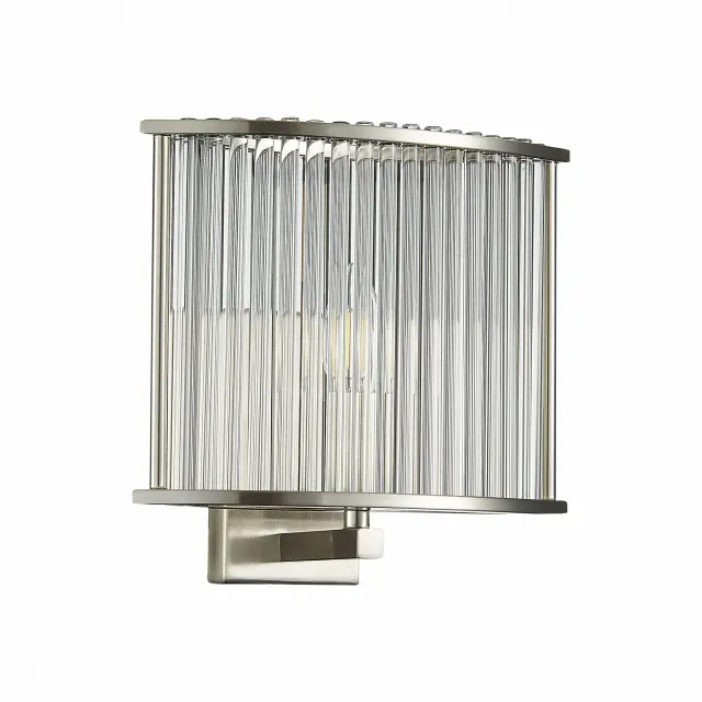 Бра ST Luce SL1627.101.01 ВЕЛЛЕТРИ — хром, ракурс 2