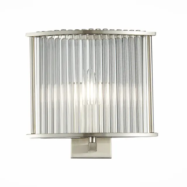 Бра ST Luce SL1627.101.01 ВЕЛЛЕТРИ — хром, ракурс 3