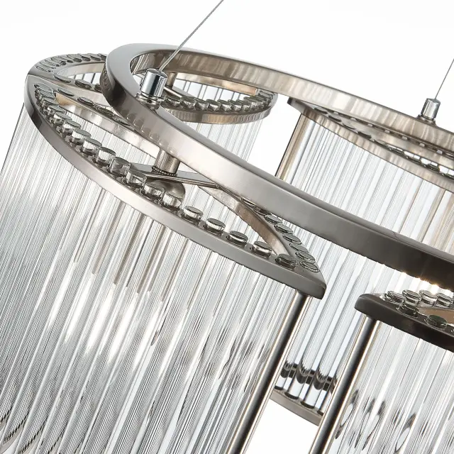 Люстра ST Luce SL1627.103.05 ВЕЛЛЕТРИ — хром, ракурс 4