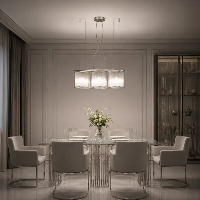 Светильник ST Luce SL1627.103.06 ВЕЛЛЕТРИ — хром, ракурс 6