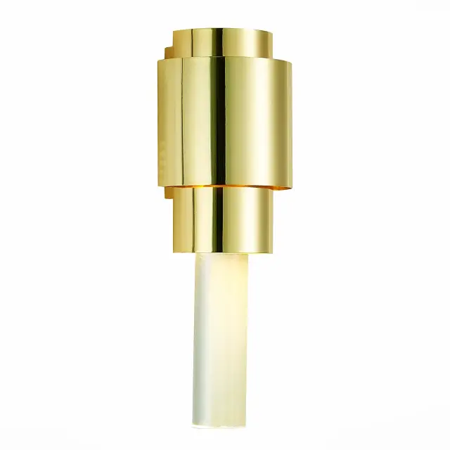 Бра ST Luce SL1630.201.02 ЧЕЗЕНА — золотой