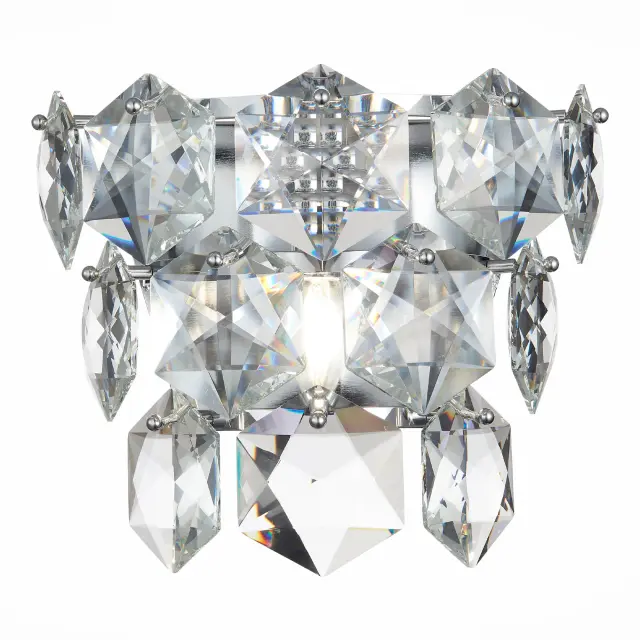 Бра ST Luce SL1631.101.01 ВИТЕРБО — хром