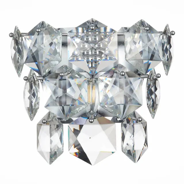 Бра ST Luce SL1631.101.01 ВИТЕРБО — хром, ракурс 2