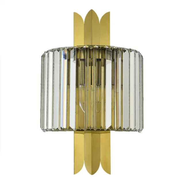 Бра ST Luce SL1635.301.02 НАРИ — латунь, ракурс 2