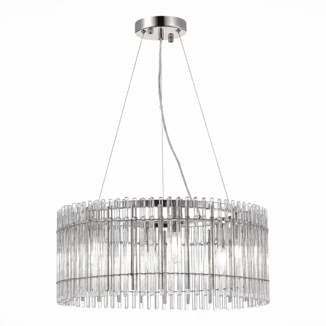 Светильник ST Luce SL1656.113.06 ЭПИКА — никель