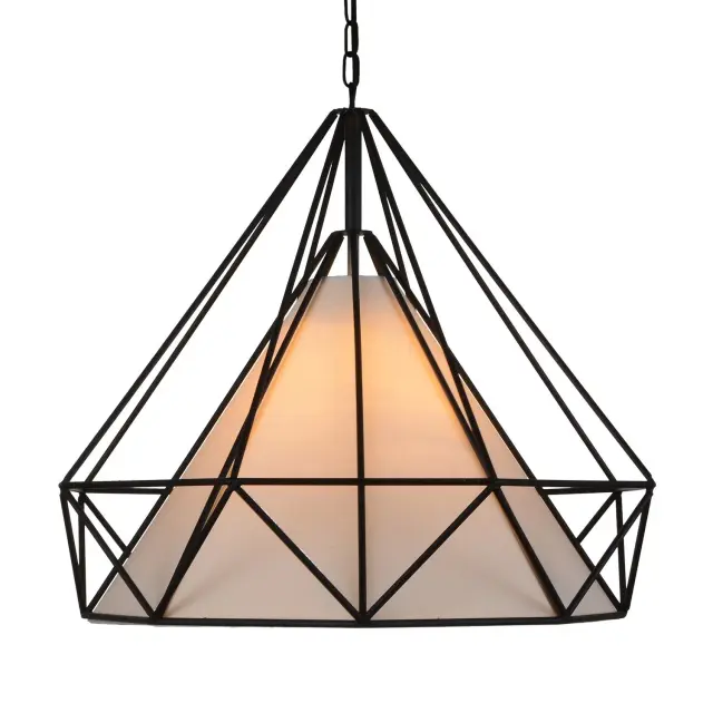 Светильник ST Luce SL233.403.01 ПАЛЕДРО — черный