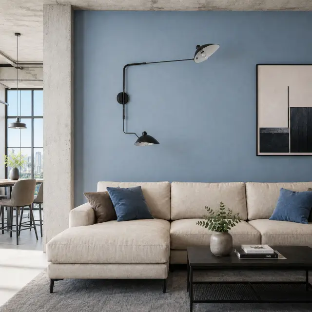Бра ST Luce SL305.401.02 СПРУЦЦО — черный, ракурс 6