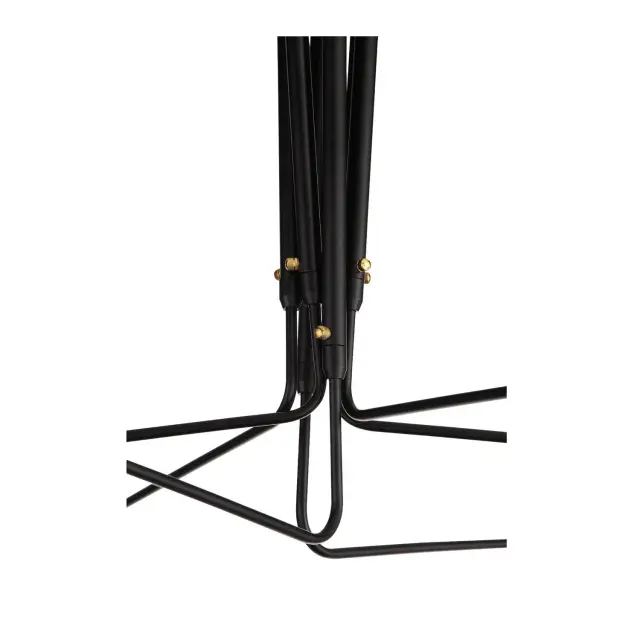 Люстра ST Luce SL305.402.06 СПРУЦЦО — черный, ракурс 6