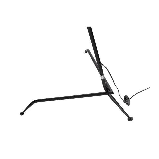 Торшер ST Luce SL305.405.03 СПРУЦЦО — черный, ракурс 3