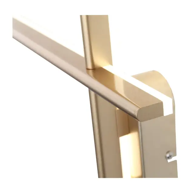 Бра ST Luce SL394.201.02 БАСОНИ — золотой, ракурс 4