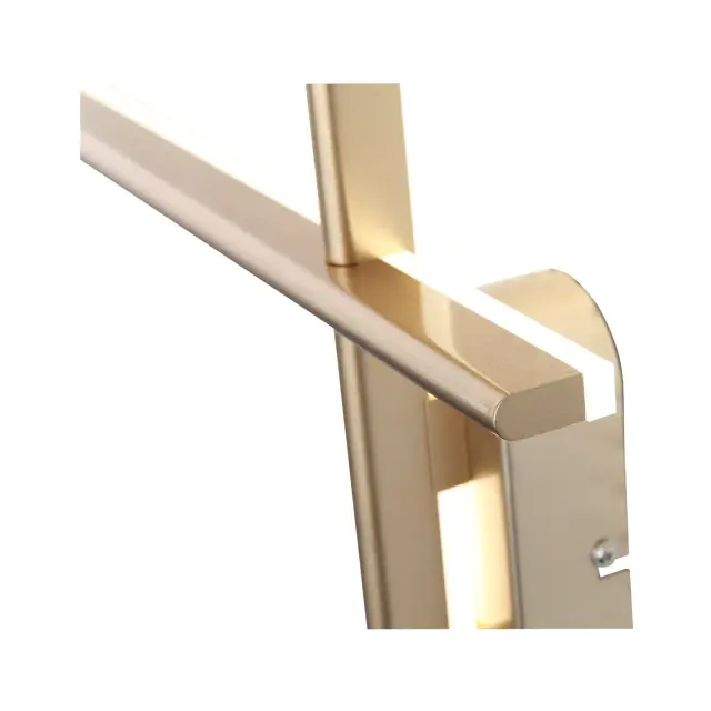 Бра ST Luce SL394.201.02 БАСОНИ — золотой, ракурс 5