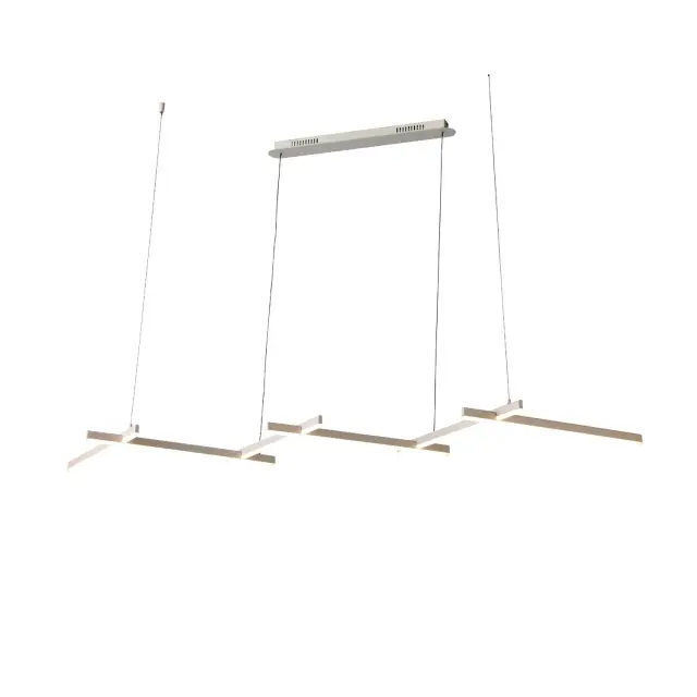Светильник ST Luce SL394.503.06 БАСОНИ — белый