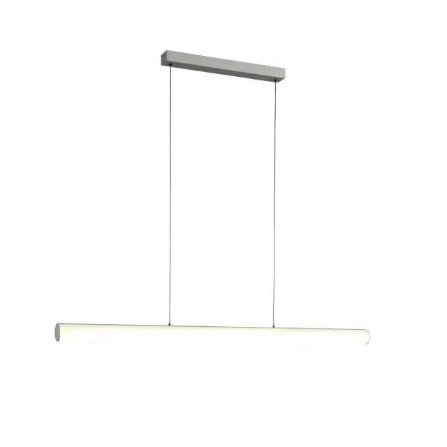 Светильник ST Luce SL439.503.01 BACHETA — белый