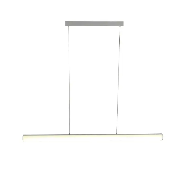 Светильник ST Luce SL439.503.01 BACHETA — белый, ракурс 2