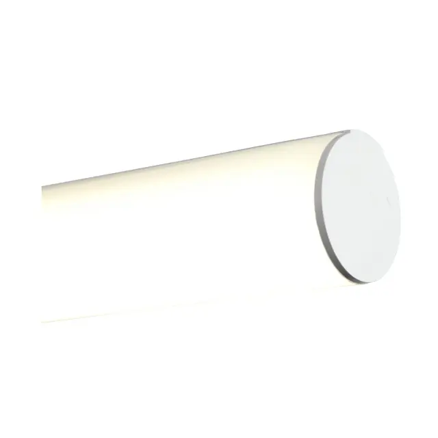 Светильник ST Luce SL439.503.01 BACHETA — белый, ракурс 3