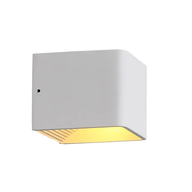 Бра ST Luce SL455.051.01 GRAPPA 2 — белый, ракурс 2