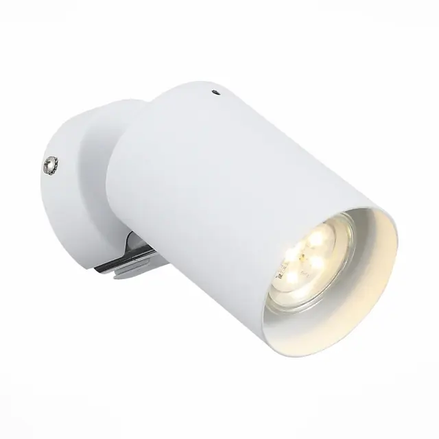 Спот ST Luce SL597.501.01 FANALE — белый