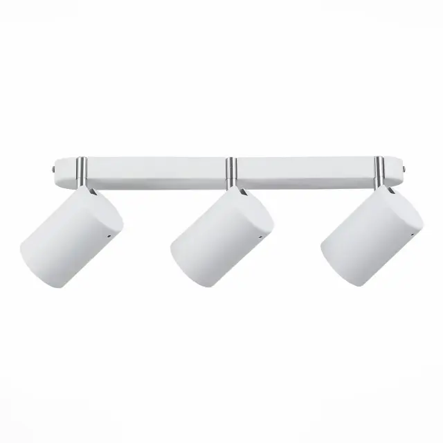 Спот ST Luce SL597.501.03 — белый, ракурс 2