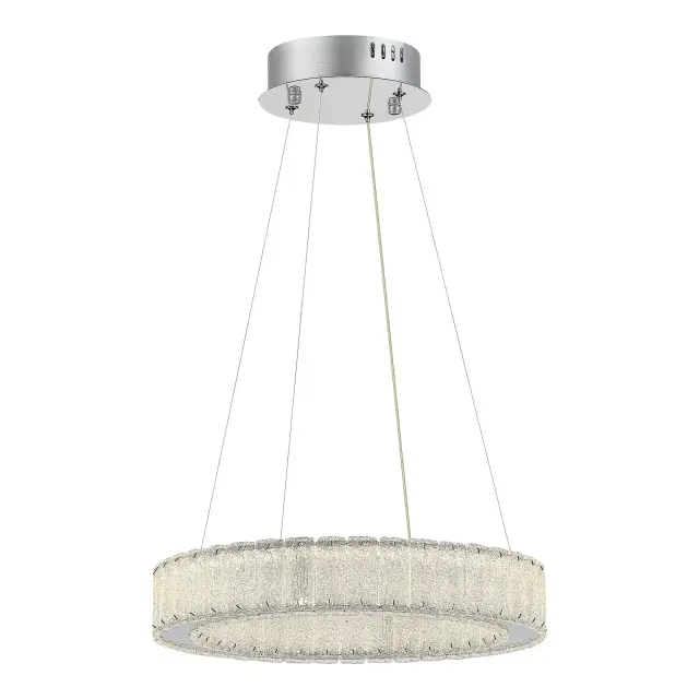 Светильник ST Luce SL6008.103.01 ЛАТОЦЦО — хром