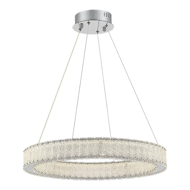 Светильник ST Luce SL6008.113.01 ЛАТОЦЦО — хром