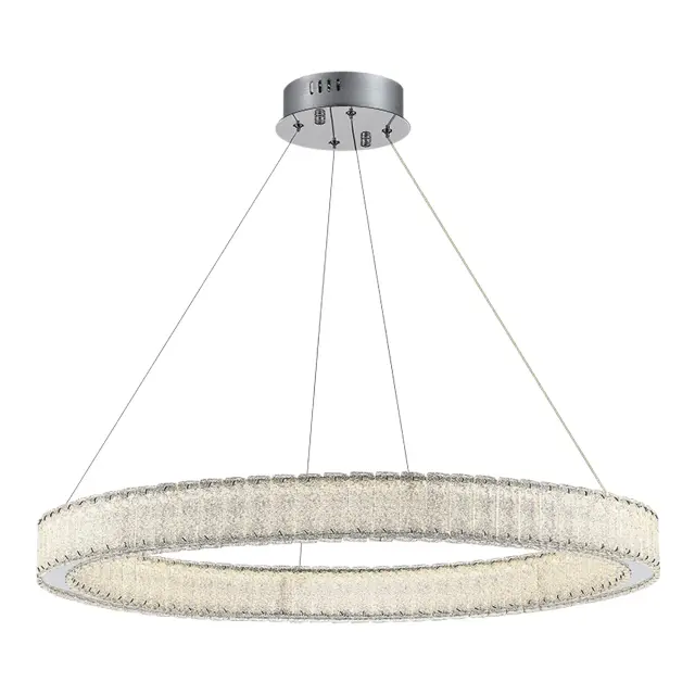 Светильник ST Luce SL6008.123.01 ЛАТОЦЦО — хром