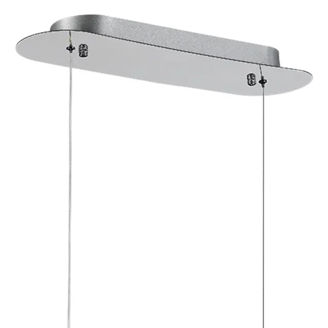 Светильник ST Luce SL6008.133.01 ЛАТОЦЦО — хром, ракурс 3