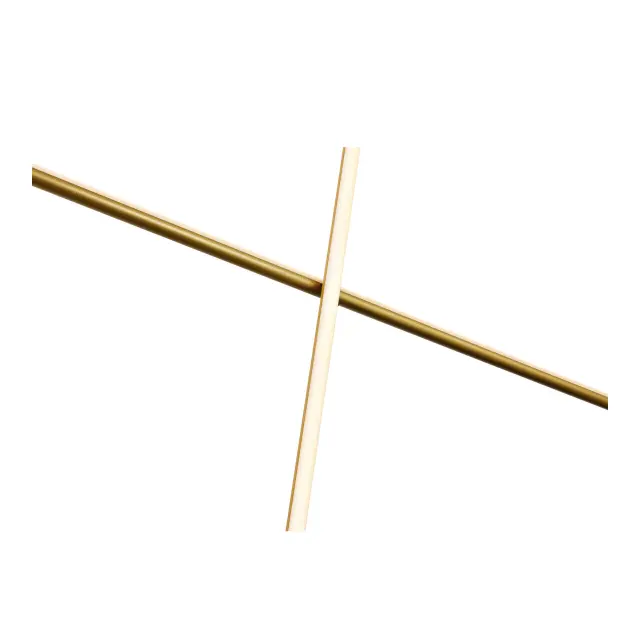 Светильник ST Luce SL6207.203.50 РЕТИКО — золотой, ракурс 3