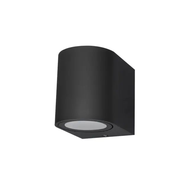 Уличный светильник ST Luce SL9001.401.01 БОРГО — черный