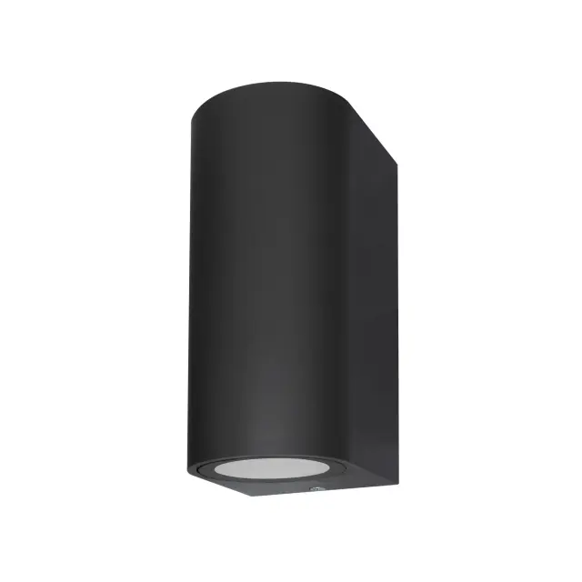 Уличный светильник ST Luce SL9001.401.02 БОРГО — черный