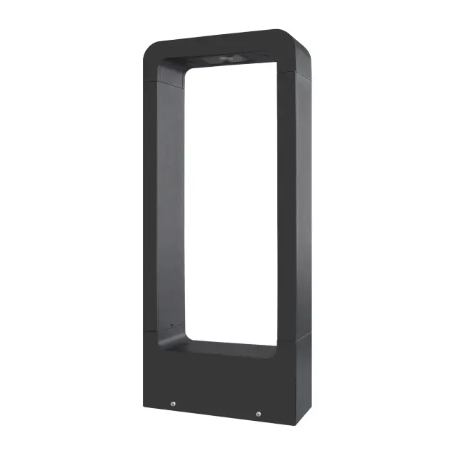 Уличный светильник ST Luce SL9506.405.01 ЭРТА — черный