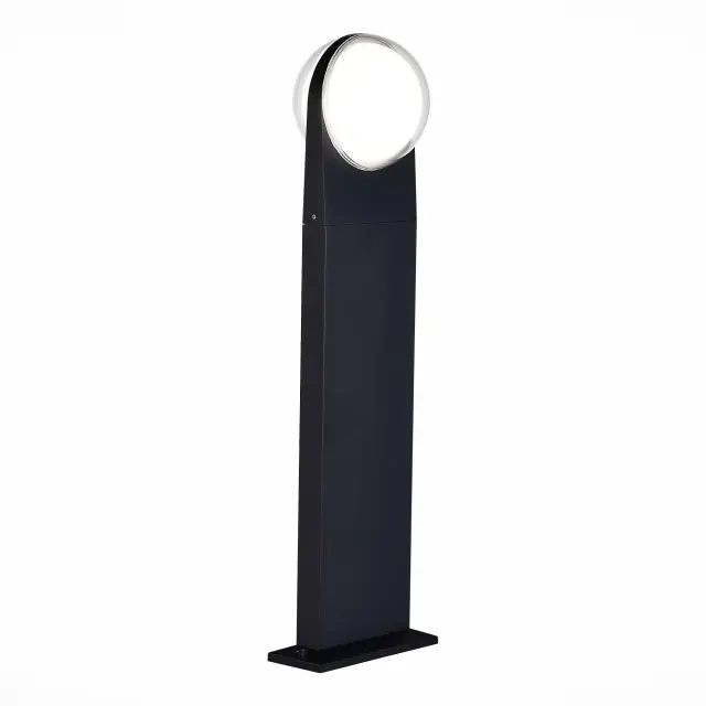 Уличный светильник ST Luce SL9510.405.01 СЕЛЕСТА — черный