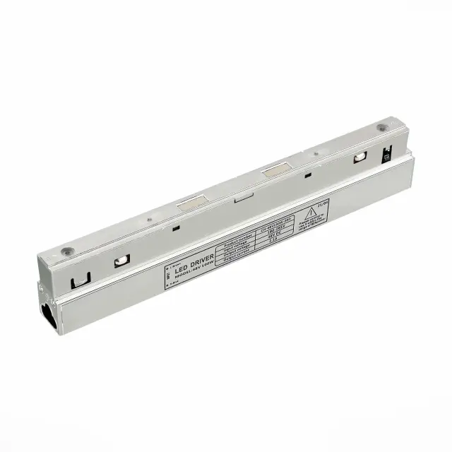 Блок питания ST Luce ST011.058.100 СКАЙЛАЙН 48V — белый