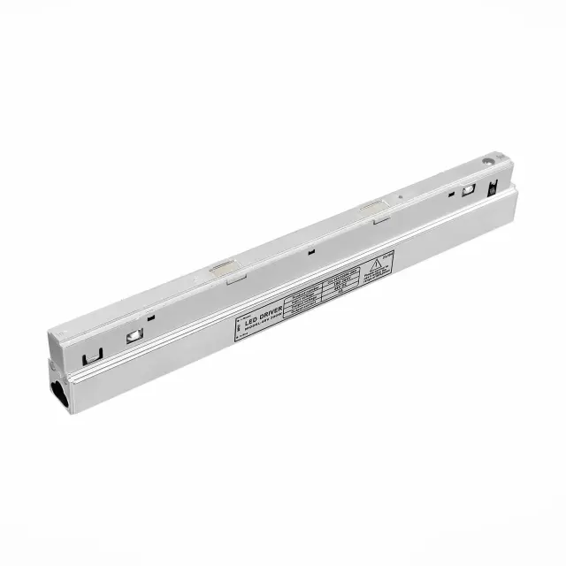 Блок питания ST Luce ST011.058.200 СКАЙЛАЙН 48V — белый