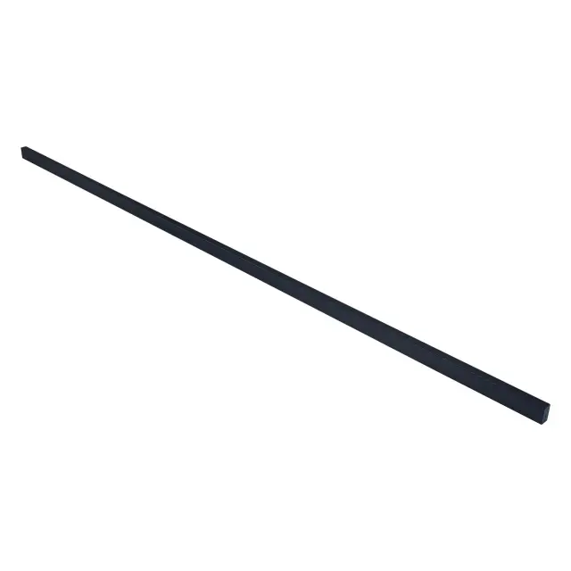 Шинопровод накладной ST Luce ST015.439.00 СКАЙЛАЙН 220V — черный, ракурс 3