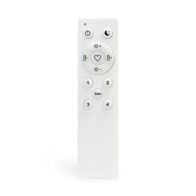 Пульт управления ST Luce ST015.500.98 ЭРИА — белый