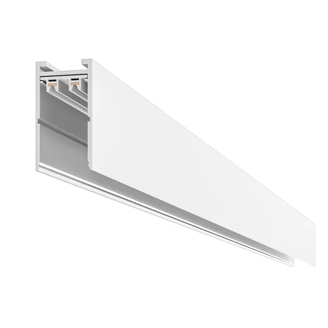 Шинопровод накладной ST Luce ST015.529.00 СКАЙЛАЙН 220V — белый