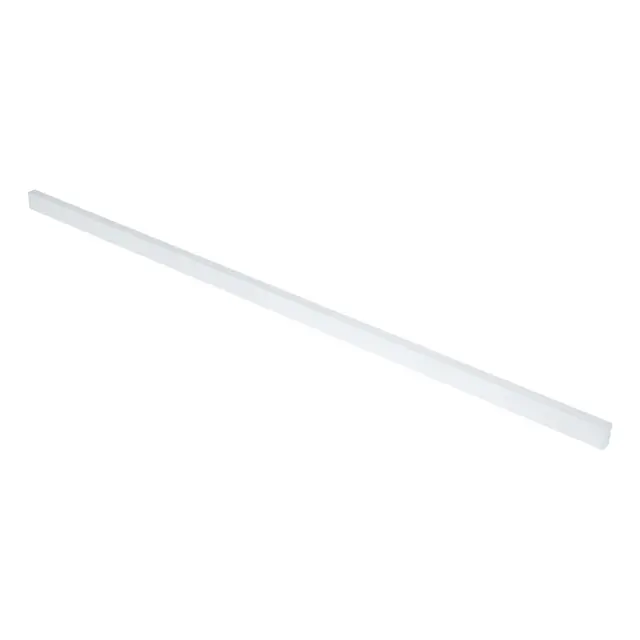Шинопровод накладной ST Luce ST015.529.00 СКАЙЛАЙН 220V — белый, ракурс 3