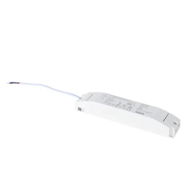Блок питания ST Luce ST023.024.60 ФАРМ — белый