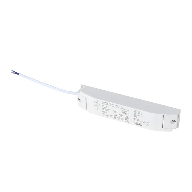 Блок питания ST Luce ST023.024.60 ФАРМ — белый, ракурс 2