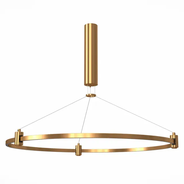 Шинопровод ST Luce ST025.213.00 ФАРМ — золотой