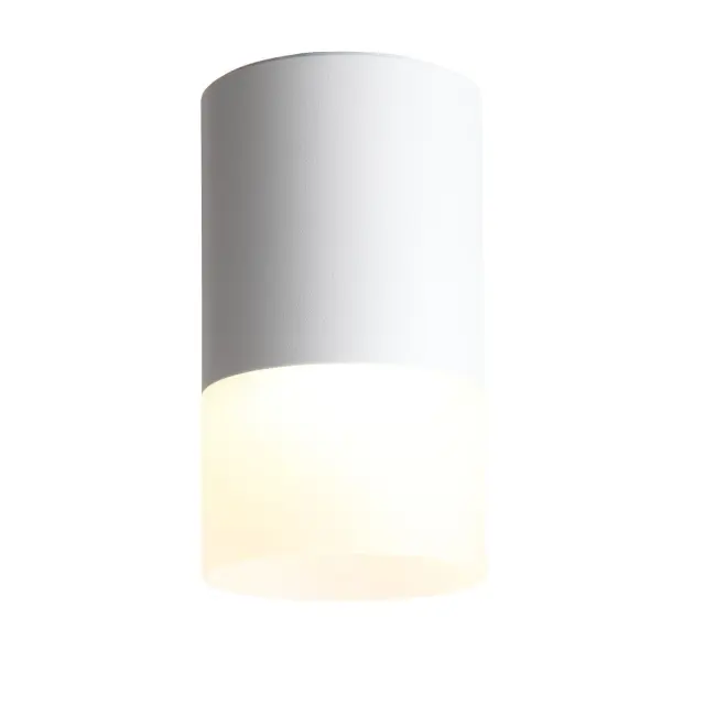 Точечный светильник ST Luce ST100.502.05 OTTU — белый