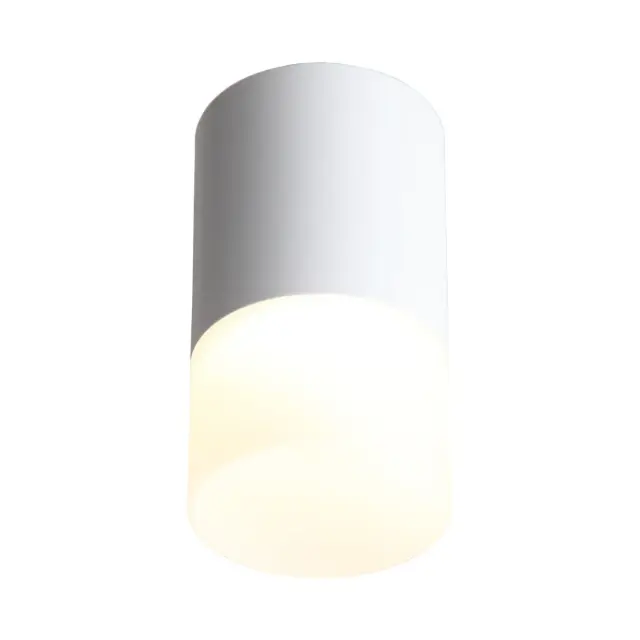 Точечный светильник ST Luce ST100.502.05 OTTU — белый, ракурс 2