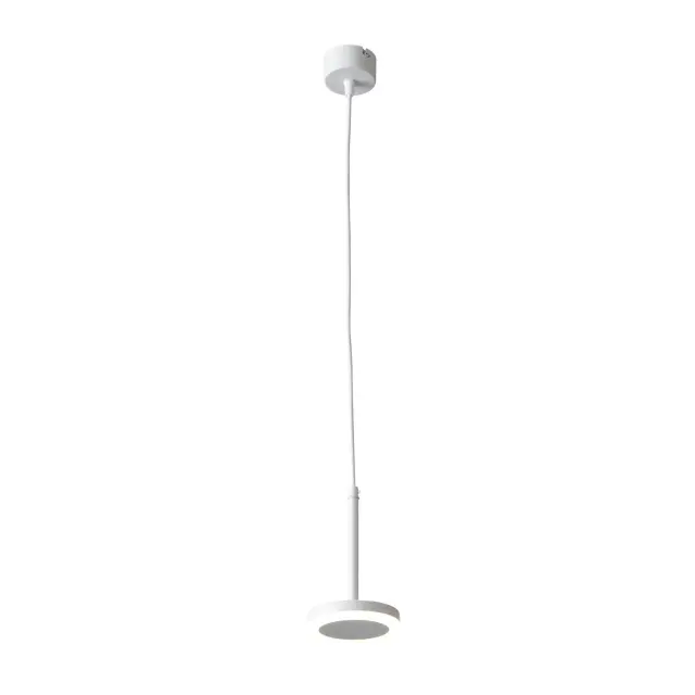 Светильник ST Luce ST104.503.06 CIAMELLA — белый