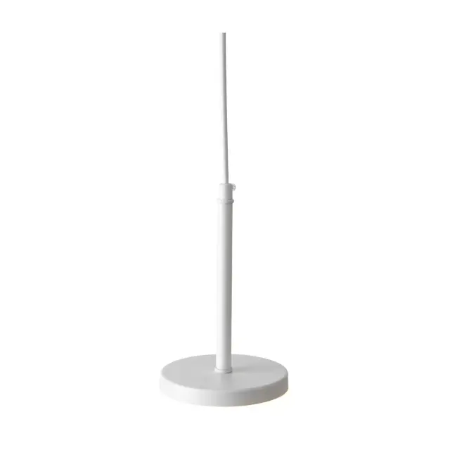 Светильник ST Luce ST104.503.06 CIAMELLA — белый, ракурс 2
