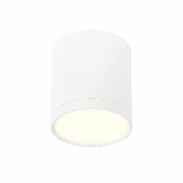 Точечный светильник ST Luce ST113.532.05 RENE — белый