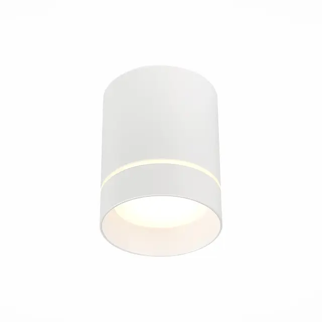 Точечный светильник ST Luce ST115.532.07 — белый
